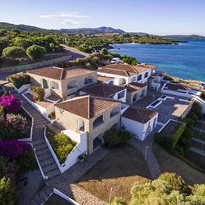 Hotel Le Sirene, Portisco