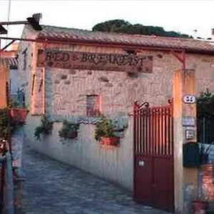 Hotel Casa Degli Aranci, Villanovaforru