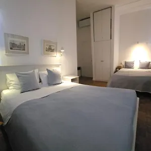 Residenza I Rioni 2*, Roma Italia