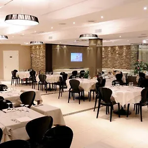 Hotel Mirage, Sanluri
